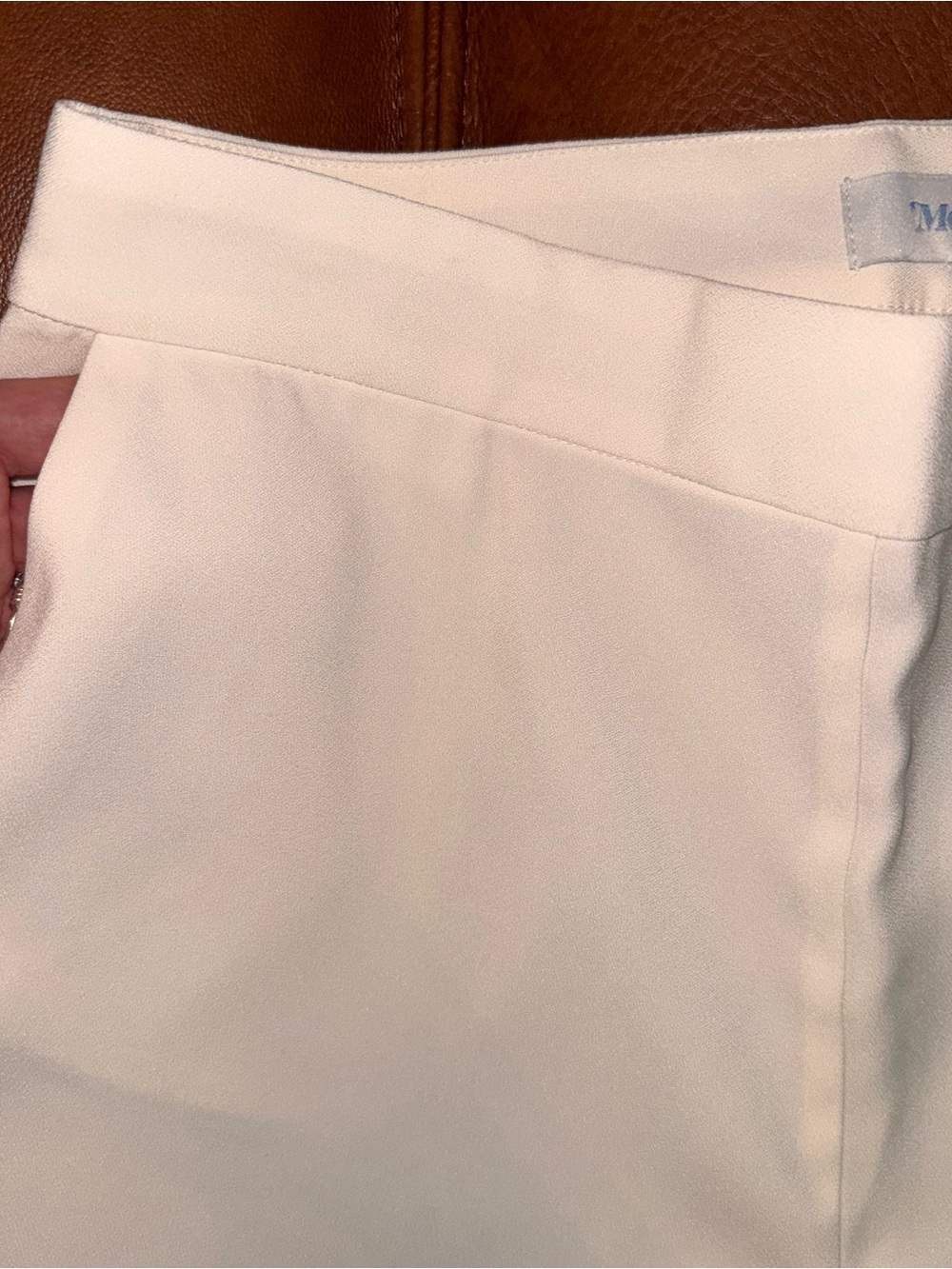 NWT ModCloth Wide Leg Pants - Picture 9 of 11